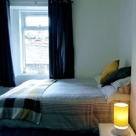 Kilnknowe Apartment. Galashiels Esterno foto