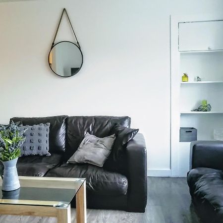 Kilnknowe Apartment. Galashiels Esterno foto