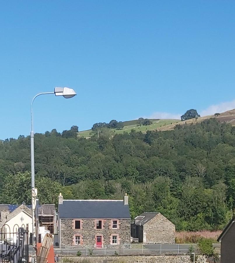 Kilnknowe Apartment. Galashiels Esterno foto
